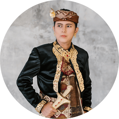 Putu Indra Setiawan Prima Yudha S.Ak.